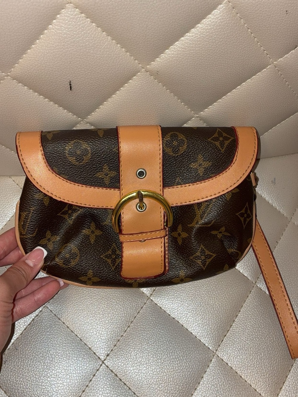 Classic Clutch wristlet